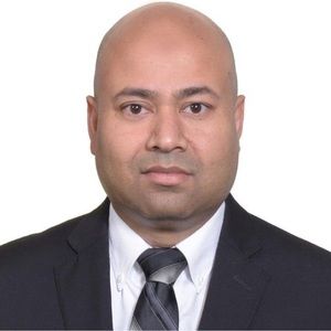 Meet your Posher, Ariful